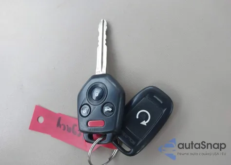 2018 Subaru Legacy 2.5I Premium from USA, damaged, VIN 4S3BNAC65J3030319